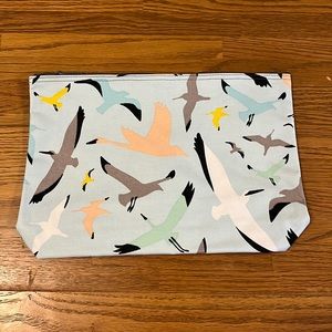 Thirty-one zipper pouch.  New